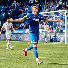 Лучший молодой игрок до 21 года.